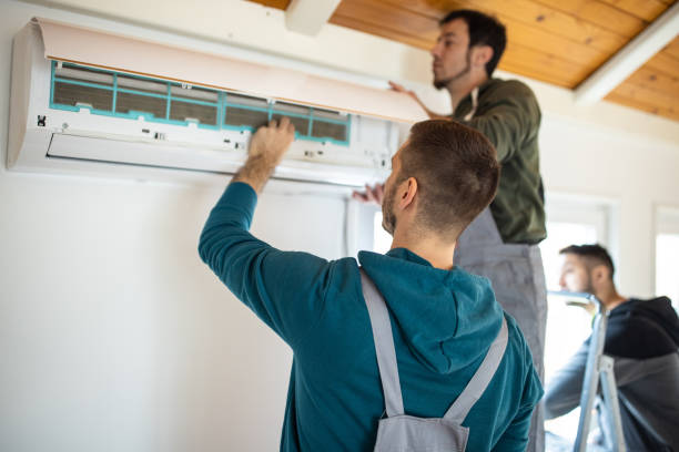 Best Emergency HVAC repair  in Corning, IA
