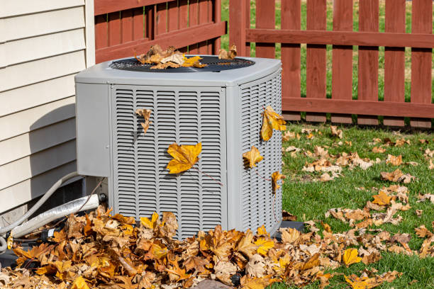 Best HVAC repair near me  in Corning, IA
