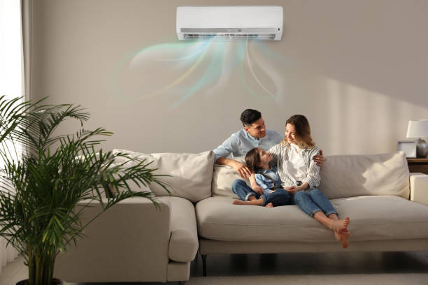 Best HVAC system installation  in Corning, IA
