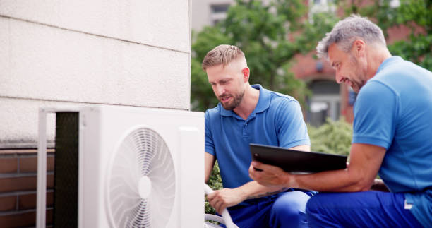 Best HVAC system installation  in Corning, IA