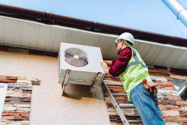 Best HVAC air duct cleaning  in Corning, IA