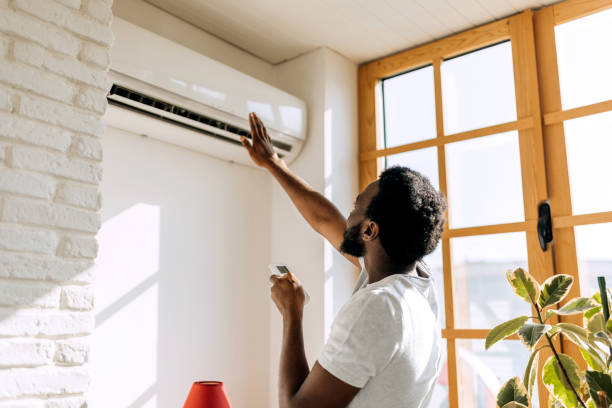 Best Commercial HVAC repair  in Corning, IA