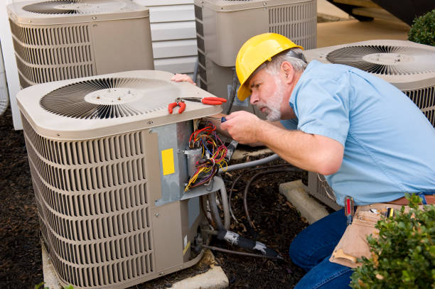 Best HVAC maintenance near me  in Corning, IA