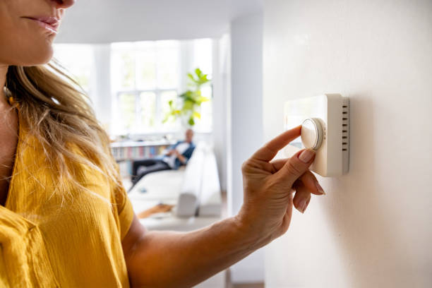 Best Affordable HVAC services  in Corning, IA