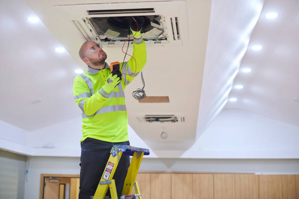 Best 24/7 HVAC repair  in Corning, IA