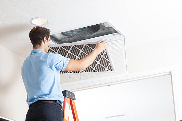 Best Affordable air conditioning repair  in Corning, IA