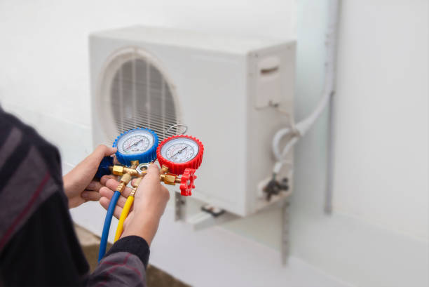 Best HVAC installation services  in Corning, IA