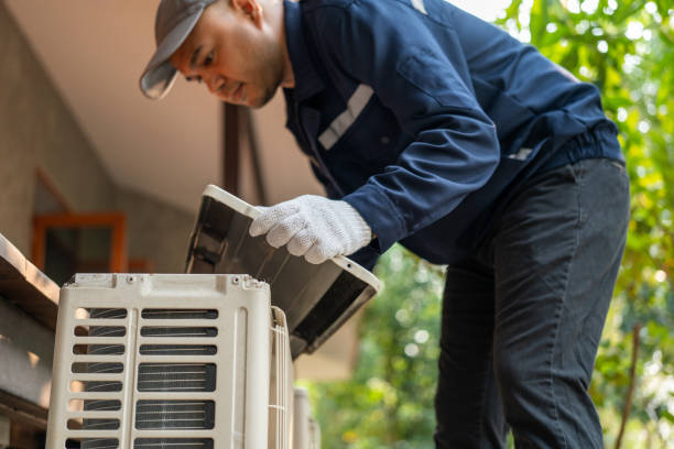 Best Ductless HVAC repair  in Corning, IA