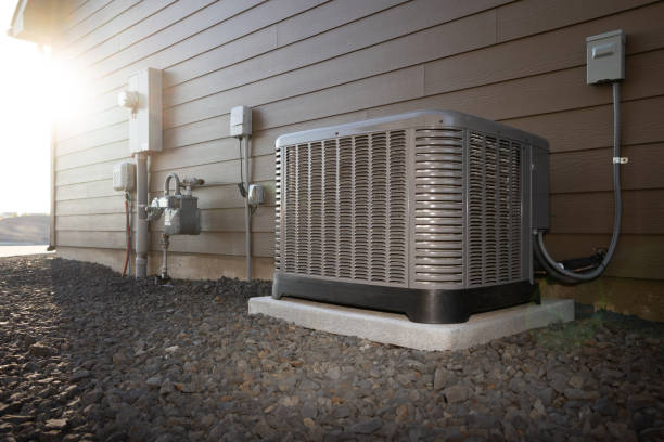 Trusted Corning, IA HVAC Experts