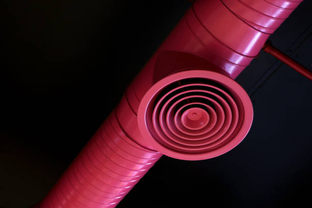 Best HVAC air duct cleaning  in Corning, IA